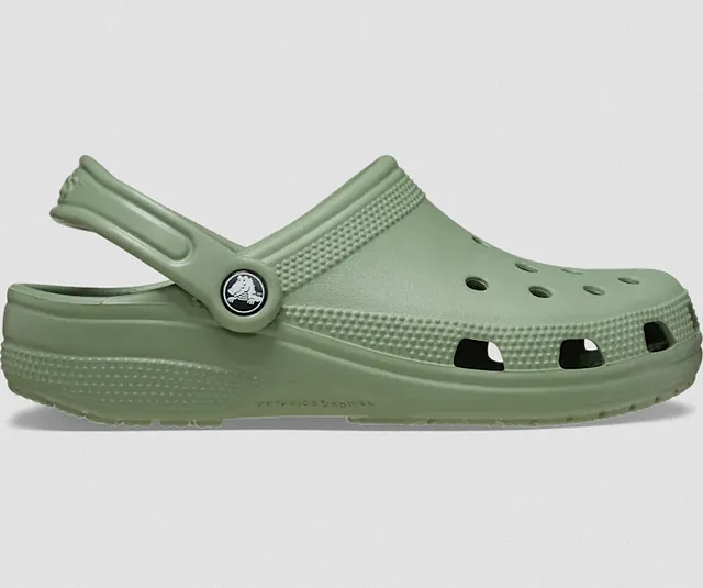 Kenkientlao Mononen Crocs