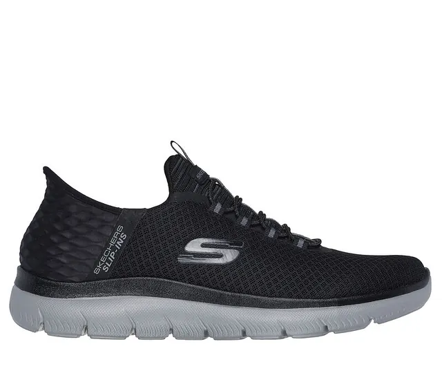Kenkientalo Mononen Skechers