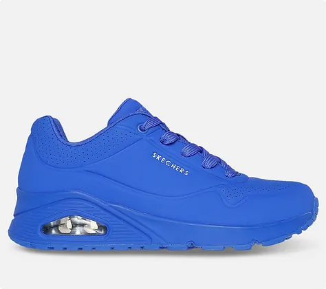 Kenkientalo Mononen Skechers
