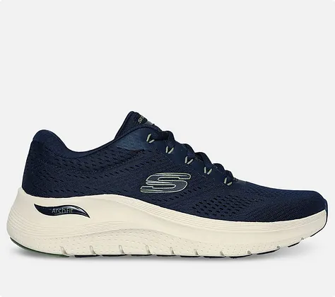 Kenkientalo Mononen Skechers