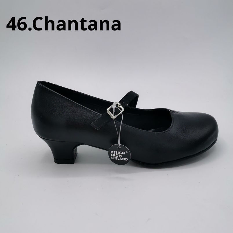 Kenkientalo Mononen Chantana