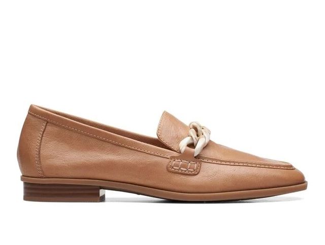 Kenkientalo Mononen Clarks