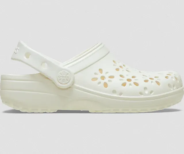 Kenkientalo Momonen Crocs