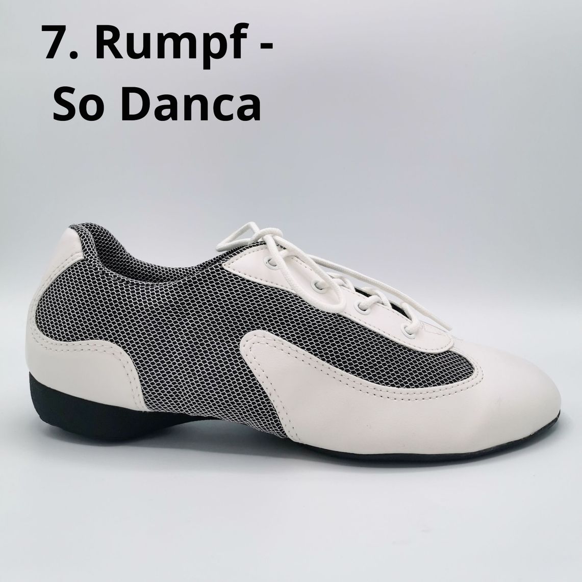 34. RUMPF SO DANCA