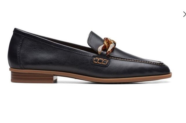Kenkientalo Mononen Clarks