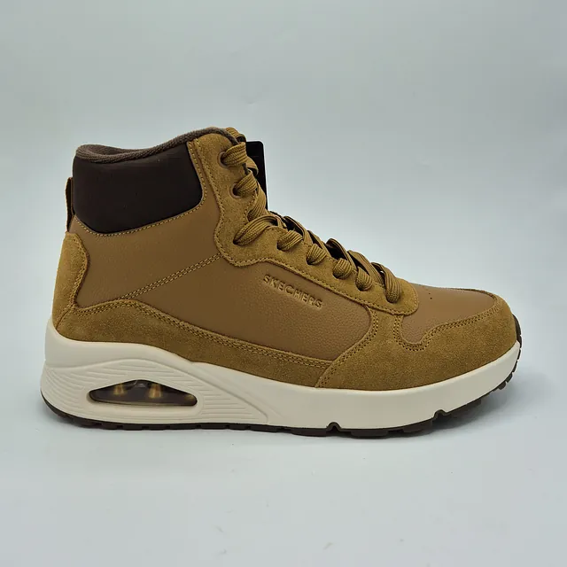 Kenkientalo Mononen Skechers