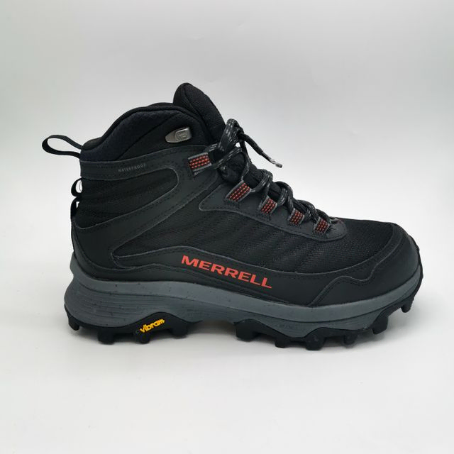 Kenkientalo Mononen Merrell