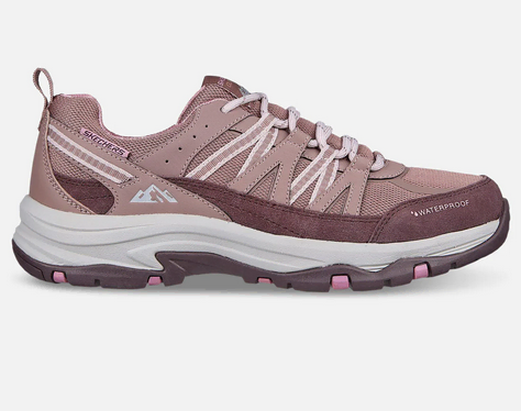 Kenkientalo Mononen Skechers