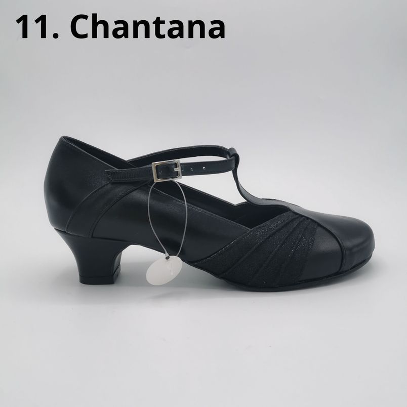 Kenkientalo Mononen Chantana