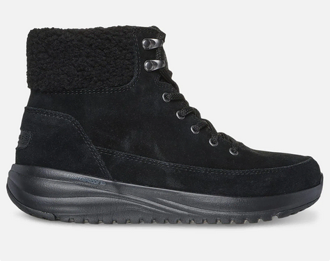 Kenkientalo Mononen Skechers