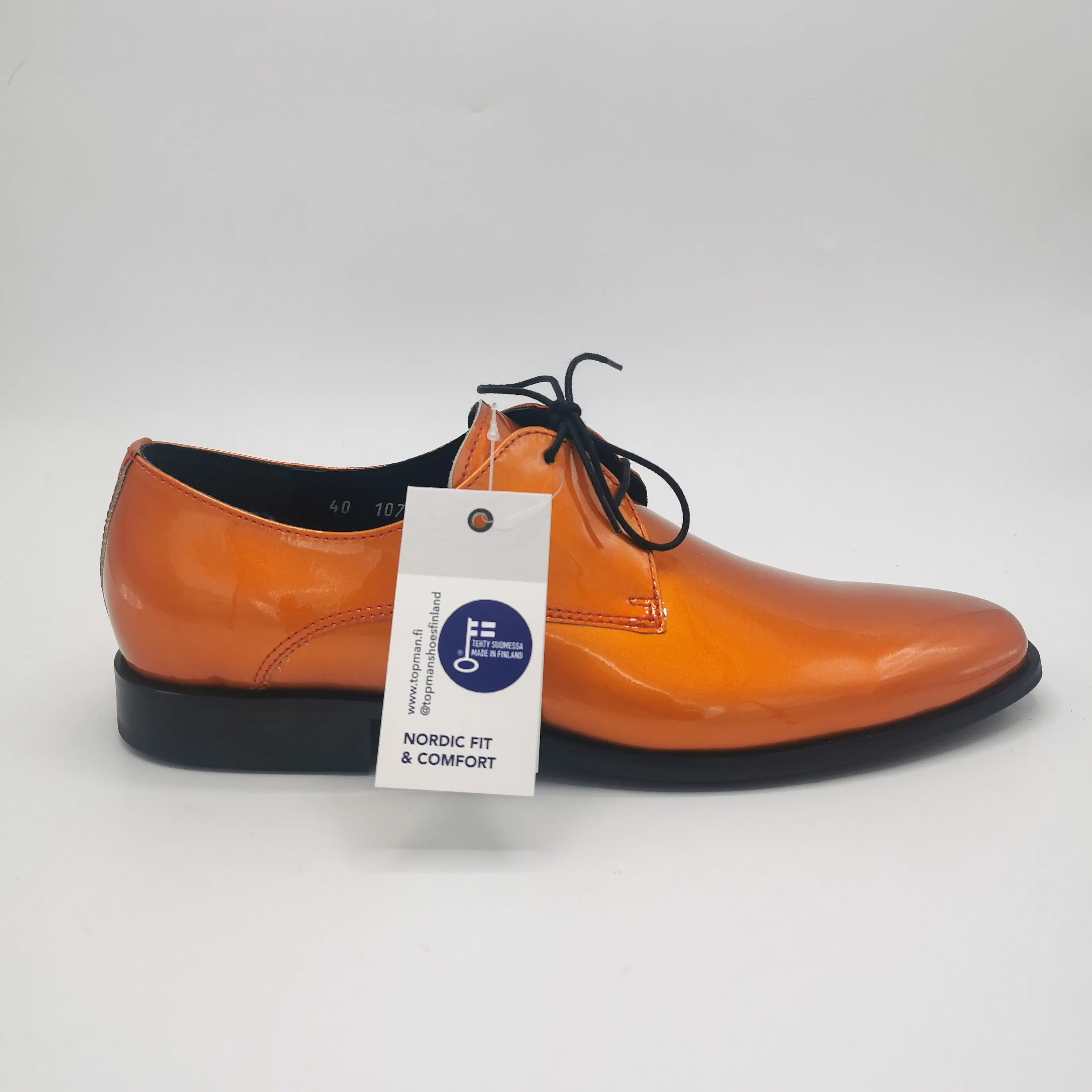 Kenkientalo Mononen Topman