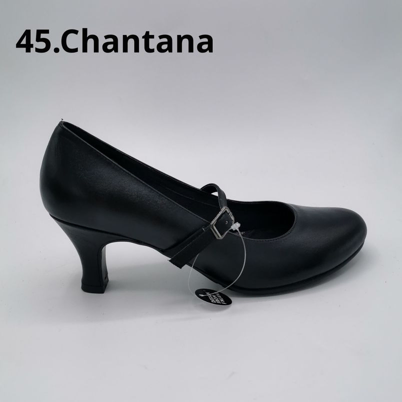 Kenkientalo Mononen Chantana