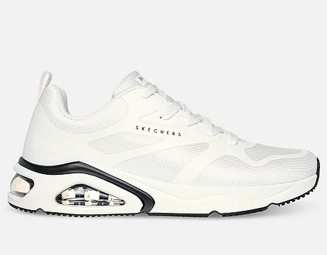 Kenkientalo Mononen Skechers