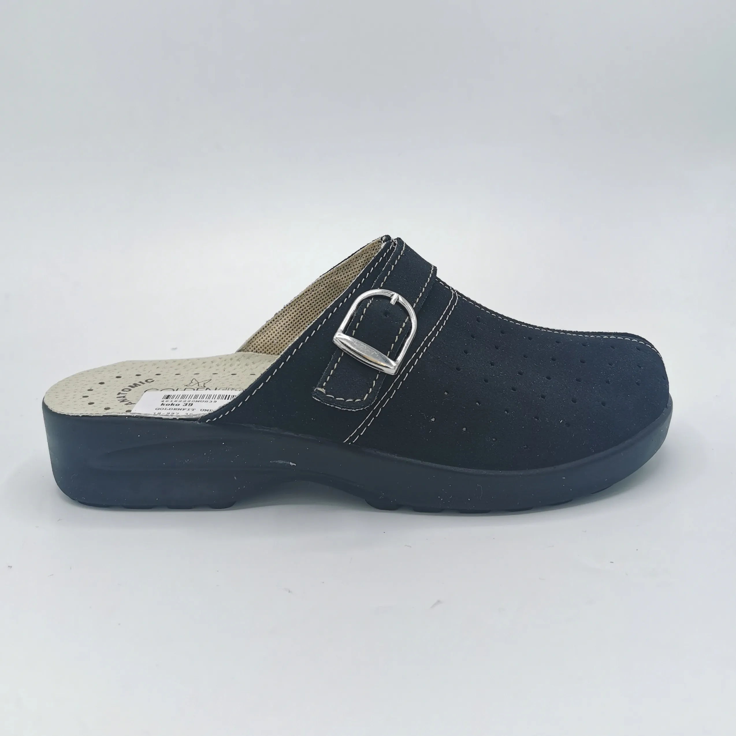 Kenkientalo Mononen Golden Fit