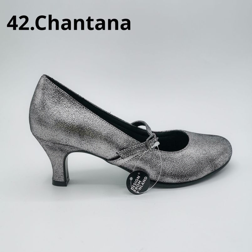 Kenkientalo Mononen Chantana 