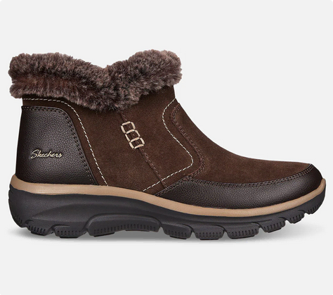 Kenkientalo Mononen Skechers