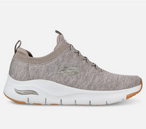 Kenkientalo Mononen Skechers