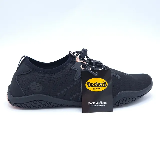 Kenkientalo Mononen Dockers