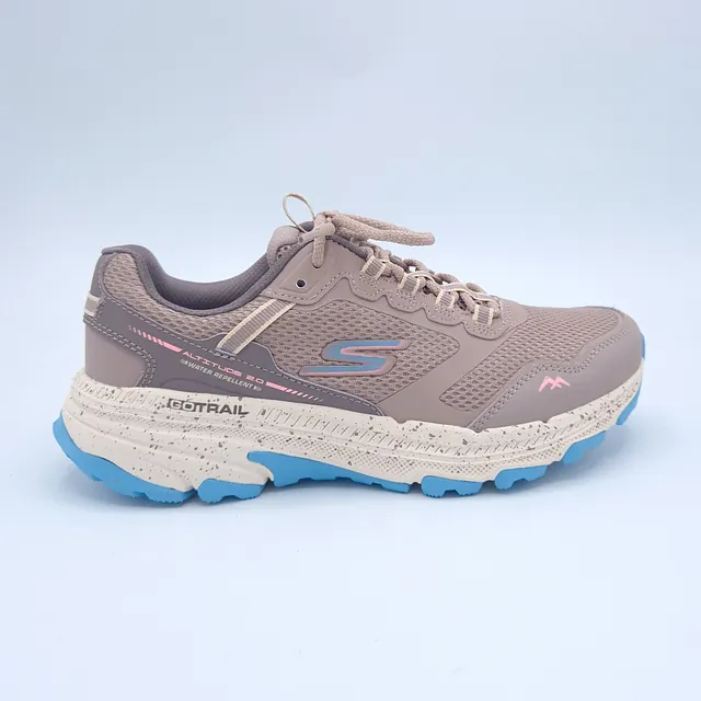 Kenkientalo Mononen Skechers