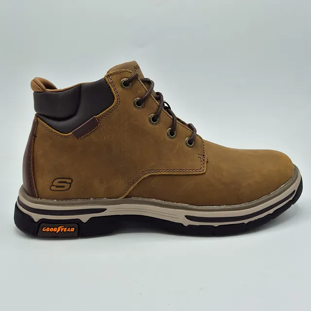 Kenkientalo Mononen Skechers