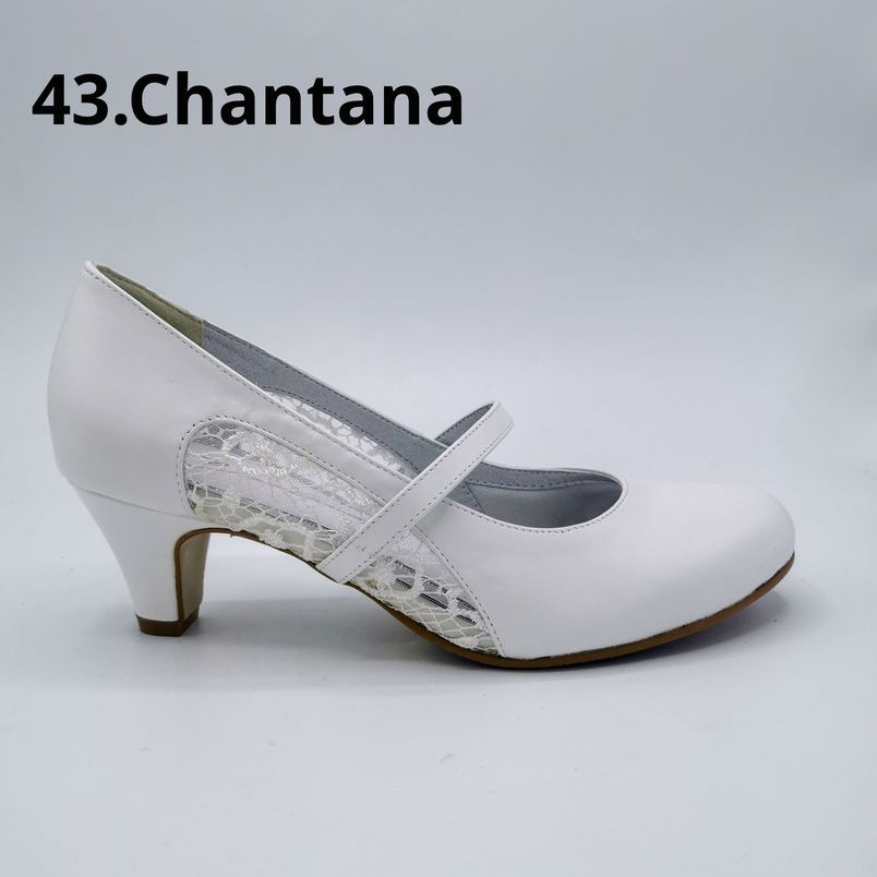 Kenkientalo Mononen Chantana