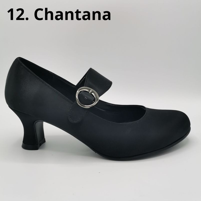 Kenkientalo Mononen Chantana 