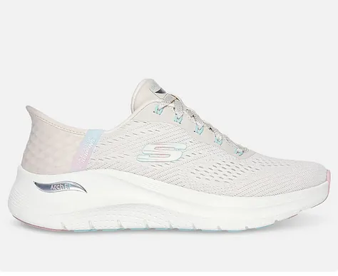 Kenkientalo Mononen Skechers