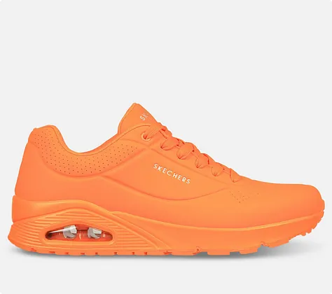Kenkientalo Mononen Skechers