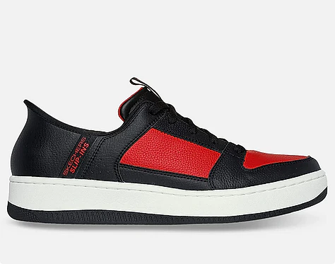 Kenkientalo Mononen Skechers