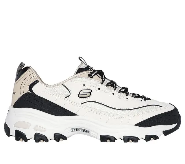 Kenkientalo Mononen Skechers