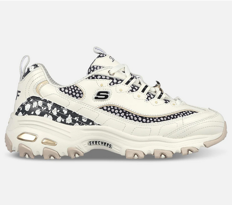 Kenkientalo Mononen Skechers