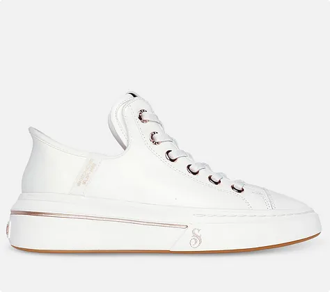 Kenkientalo Mononen Skechers