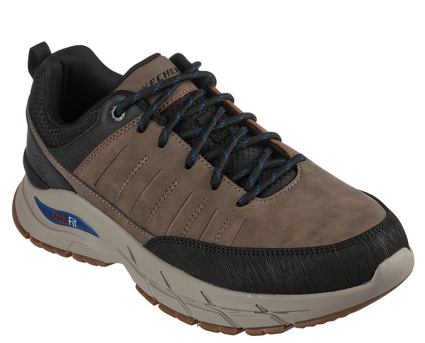 Kenkientalo Mononen Skechers