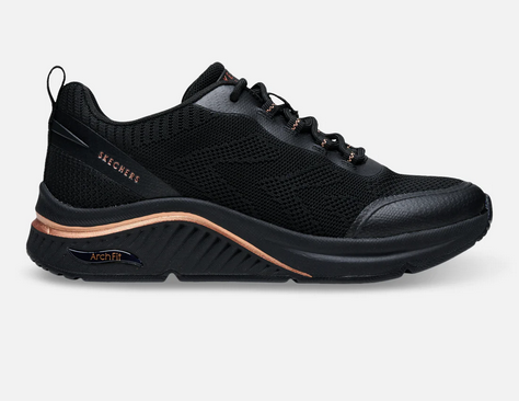 Kenkientalo Mononen Skechers