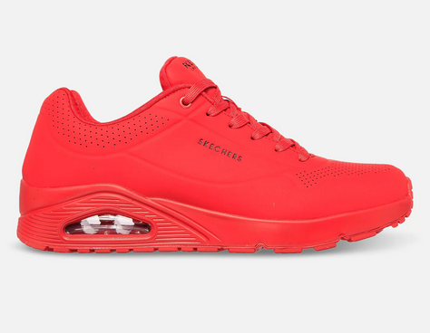 Kenkientalo Mononen Skechers