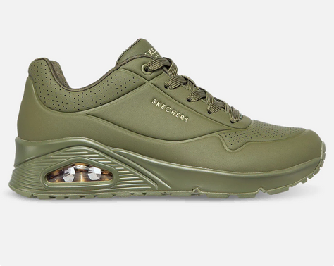 Kenkientalo Mononen Skechers