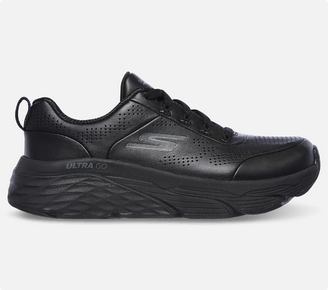 Kenkientalo Mononen Skechers