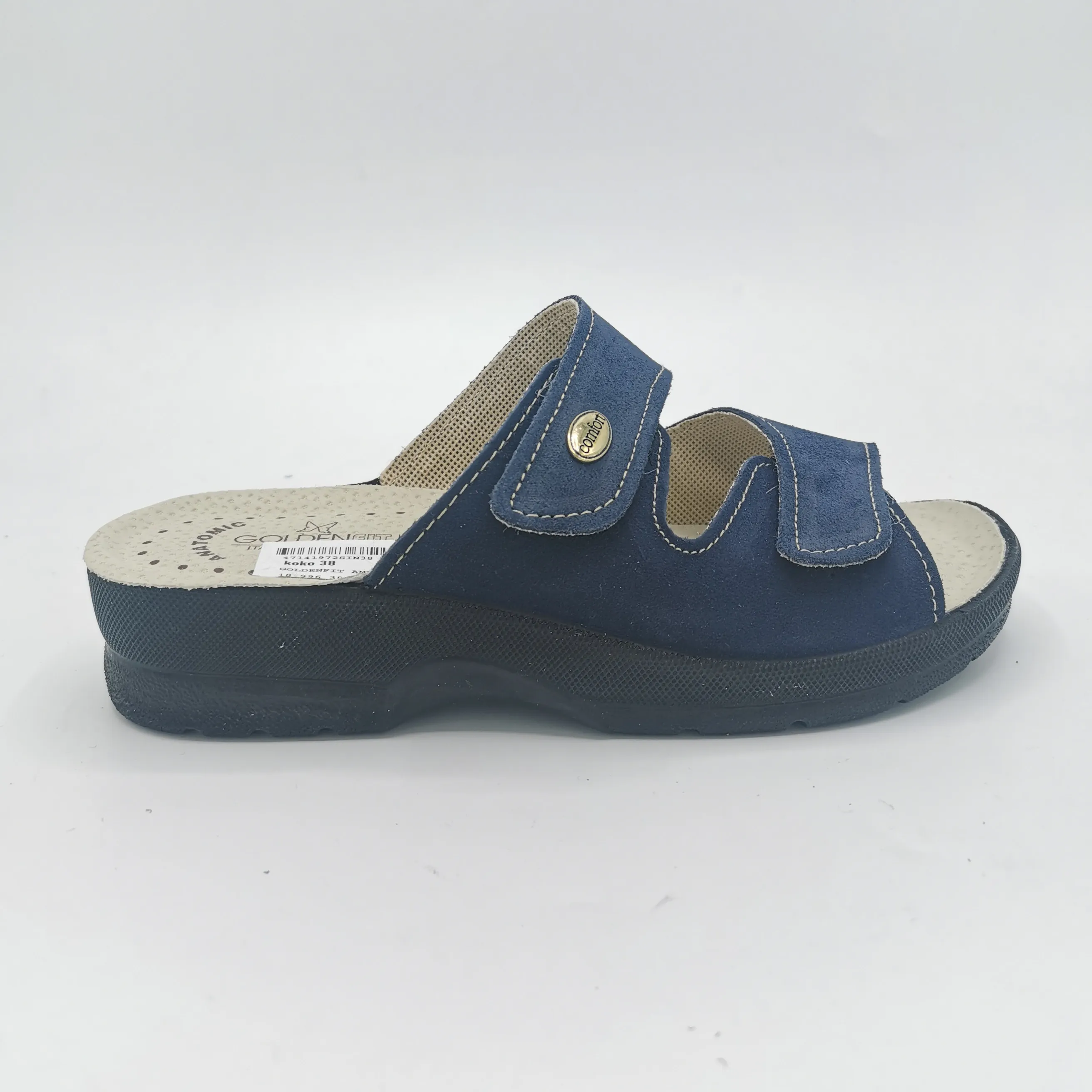 Kenkientalo Mononen Golden Fit