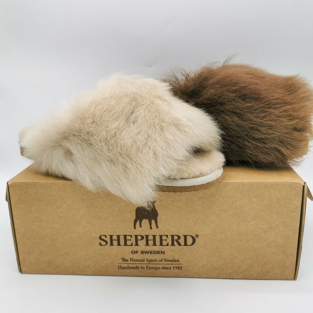 Kenkientalo Mononen Shepherd