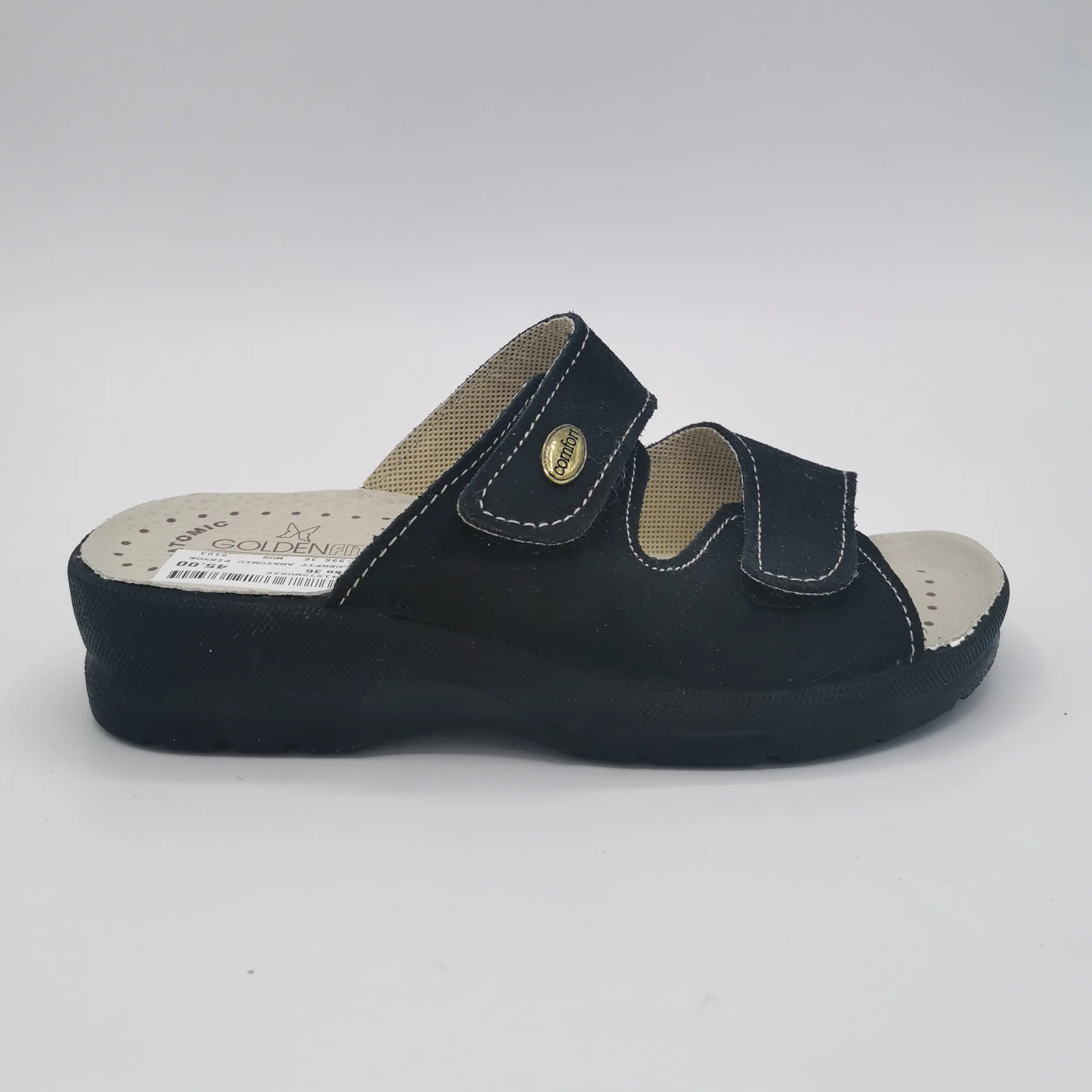 Kenkientalo Mononen Golden Fit