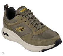 Kenkientalo Mononen Skechers