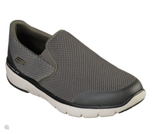 Kenkientalo Mononen Skechers