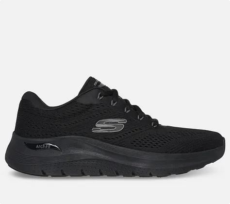 Kenkientalo Mononen Skechers