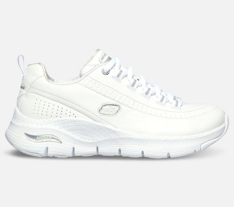 Kenkientalo Mononen Skechers
