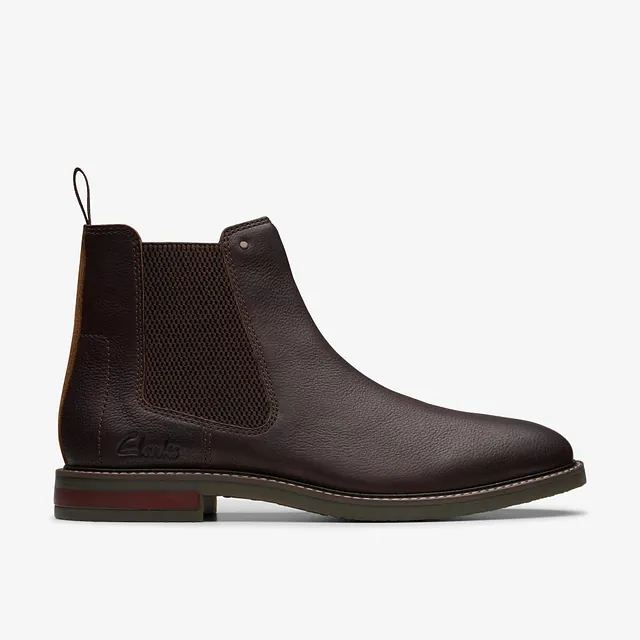 Kenkientalo Mononen Clarks