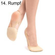 14. Rumpf