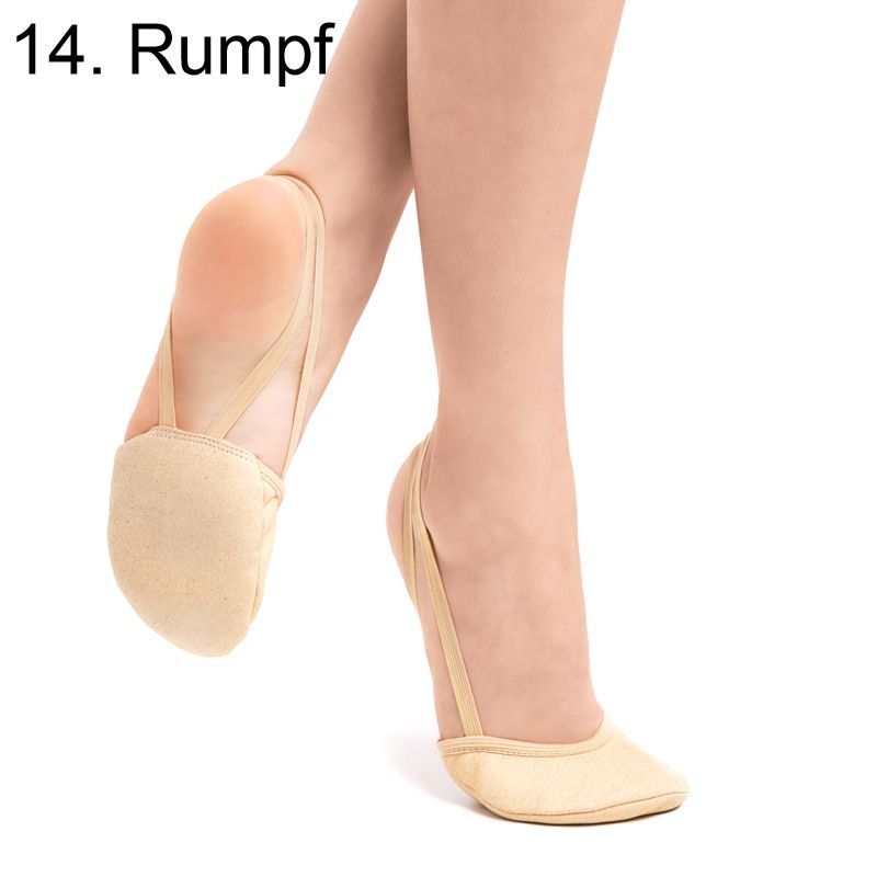 14. Rumpf