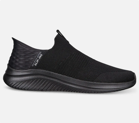 Kenkientalo Mononen Skechers