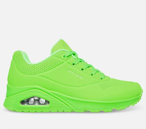 Kenkientalo Mononen Skechers