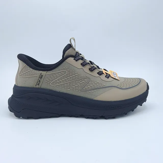 Kenkientalo Mononen Skechers